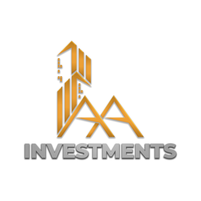 AA INVESTMENTS LOGO